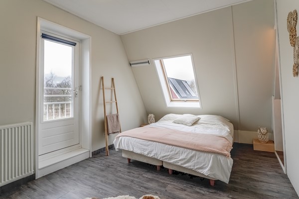 Medium property photo - Waarschap 50, 1689 WZ Zwaag