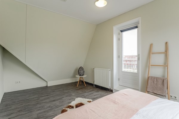 Medium property photo - Waarschap 50, 1689 WZ Zwaag