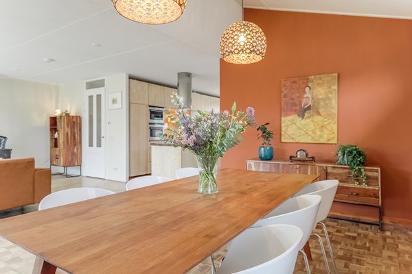 Medium property photo - Waarschap 50, 1689 WZ Zwaag