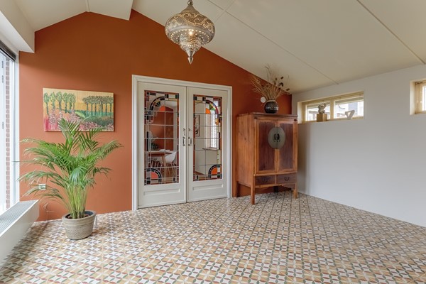 Medium property photo - Waarschap 50, 1689 WZ Zwaag