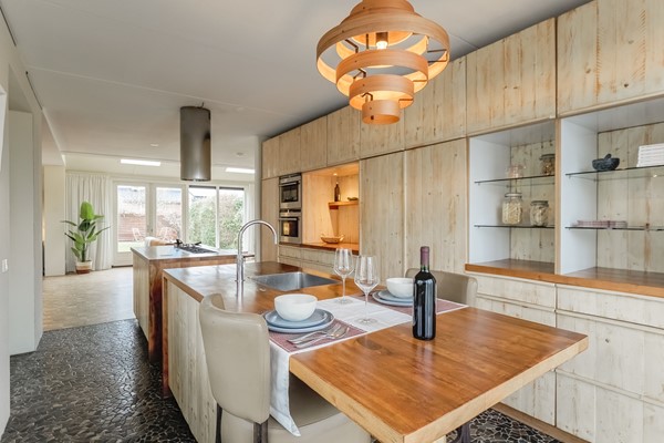 Medium property photo - Waarschap 50, 1689 WZ Zwaag