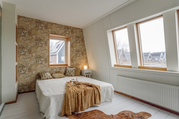 Medium property photo - Waarschap 50, 1689 WZ Zwaag