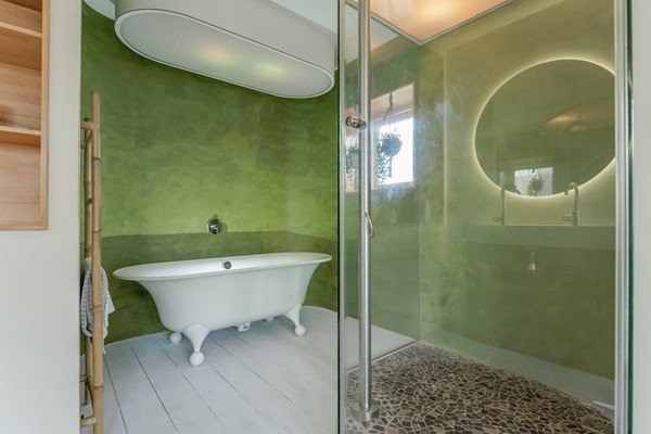 Medium property photo - Waarschap 50, 1689 WZ Zwaag