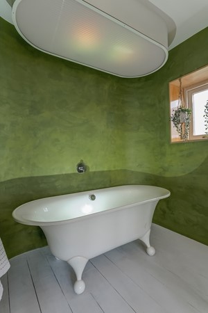 Medium property photo - Waarschap 50, 1689 WZ Zwaag