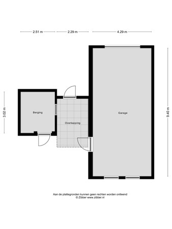 Kerkraderweg 136, 6416 CM Heerlen - 417492_2D_Garage_Kerkraderweg_136_Heerlen_05.jpg