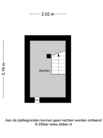 Mariastraat 24, 6191 TG Beek - 439475_2D_Kelder_Mariastraat_24_Beek_04.jpg