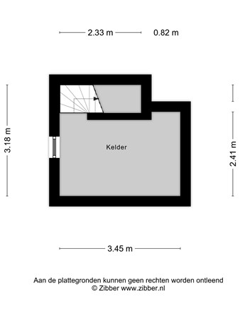 Baandert 31, 6136 EM Sittard - 440614_2D__Baandert_31_Sittard_04.jpg