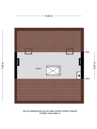 Baandert 31, 6136 EM Sittard - 440614_2D__Baandert_31_Sittard_03.jpg