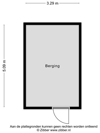 Hazendaal 29, 6132 HL Sittard - 441765_2D_Berging_Hazendaal_29_Sittard_04.jpg