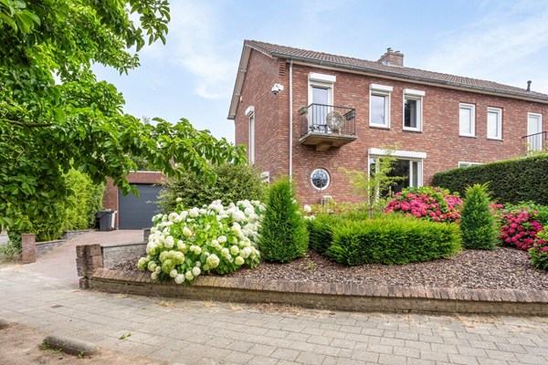 Vouerweg 46, 6136 AL Sittard