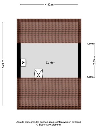 Ereprijs 21, 6075 GL Herkenbosch - 454434_2D_Zolder_Ereprijs_21_Herkenbosch_04.jpg