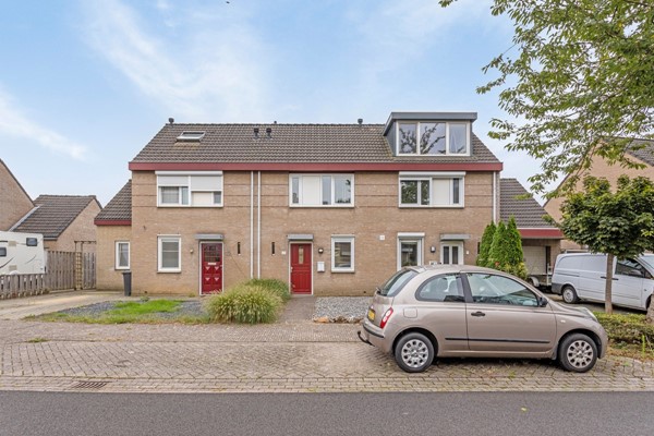 Medium property photo - Ereprijs 21, 6075 GL Herkenbosch