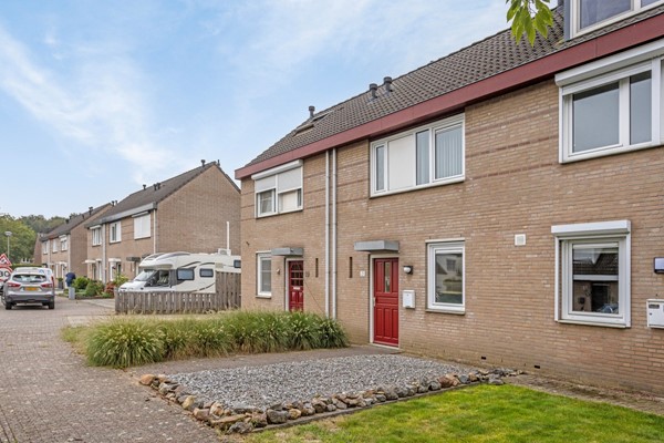 Medium property photo - Ereprijs 21, 6075 GL Herkenbosch