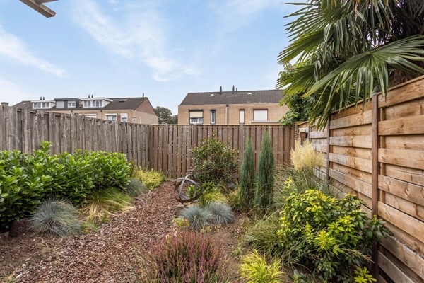 Medium property photo - Ereprijs 21, 6075 GL Herkenbosch