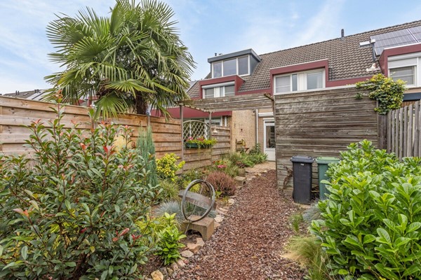 Medium property photo - Ereprijs 21, 6075 GL Herkenbosch