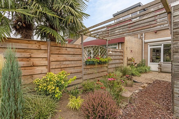 Medium property photo - Ereprijs 21, 6075 GL Herkenbosch