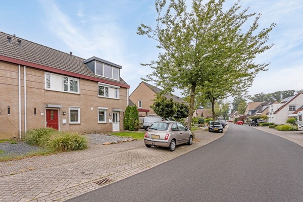 Medium property photo - Ereprijs 21, 6075 GL Herkenbosch