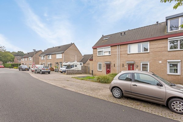 Medium property photo - Ereprijs 21, 6075 GL Herkenbosch