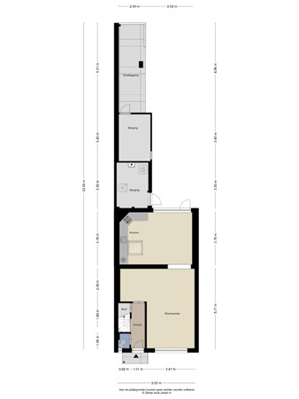 Jozef Habetsstraat 22, 6136 JX Sittard - 456066_2D_Begane_Grond_Jozef_Habetsstraat_22_Sittard_01.jpg