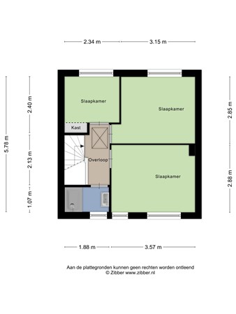 Jozef Habetsstraat 22, 6136 JX Sittard - 456066_2D_Eerste_Verdieping_Jozef_Habetsstraat_22_Sittard_02.jpg