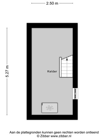 Rijksweg Zuid 143, 6134 AB Sittard - 457217_2D_Kelder_Rijksweg_Zuid_143_Sittard_04.jpg