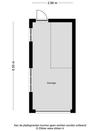 Rijksweg Zuid 143, 6134 AB Sittard - 457217_2D_Garage_Rijksweg_Zuid_143_Sittard_05.jpg