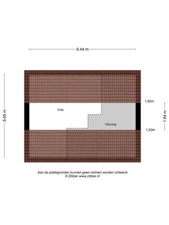 Rijksweg Zuid 143, 6134 AB Sittard - 457217_2D_Vliering_Rijksweg_Zuid_143_Sittard_06.jpg