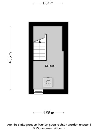 Tunnelstraat 3, 6135 BP Sittard - 450308_2D_Kelder_Tunnelstraat_3_Sittard_04.jpg