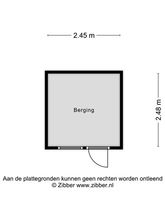 Sint Catharinaplantsoen 16, 6127 BC Grevenbicht - 448240_2D_Berging_Sint_Catharinaplantsoen_16_Grevenbicht_04.jpg