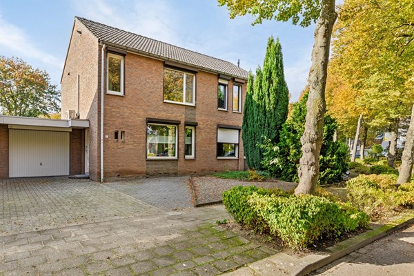 Jupiterstraat 7, 6133 WP Sittard