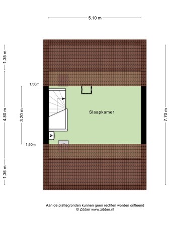 Jupiterstraat 7, 6133 WP Sittard - 461266_2D_Tweede_Verdieping_Jupiterstraat_7_Sittard_03.jpg