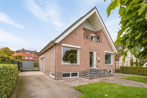 Adam Beckersdreef 21, 6132 TK Sittard