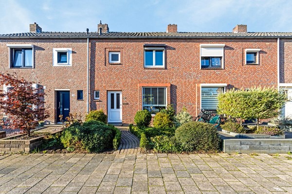 Vrangendael 80, 6137 BG Sittard