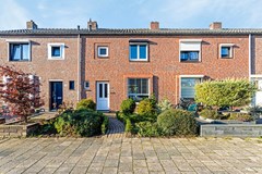 Verkocht onder voorbehoud: Vrangendael 80, 6137BG Sittard