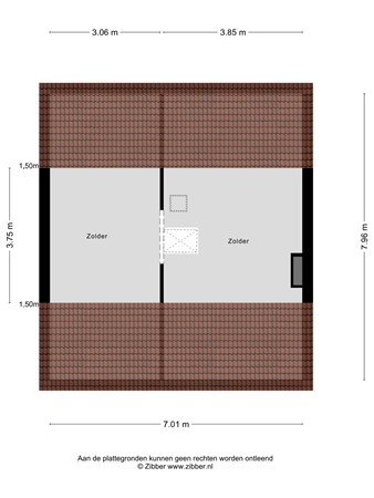 Mathias Kempstraat 5, 6136 KB Sittard - 459184_2D_Zolder_Mathias_Kempstraat_5_Sittard_03.jpg