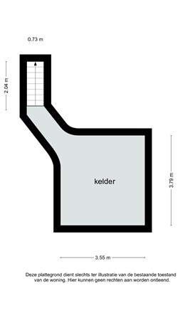 Vouerweg 23, 6136 AK Sittard - vouerweg 23 sittard 2D keld.jpg