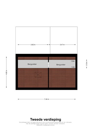 Majoor Evanslaan 25, 6114 KR Susteren - 003-tweede-verdieping.jpg