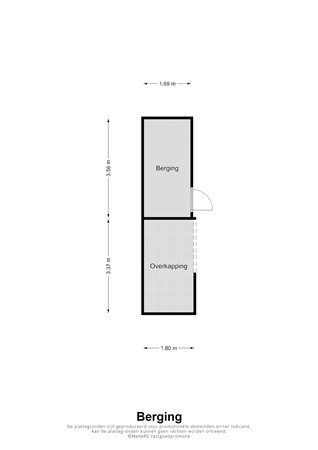 Majoor Evanslaan 25, 6114 KR Susteren - 004-berging.jpg