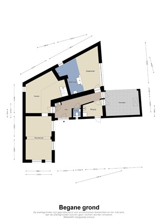 Heistraat 44, 6142 AL Einighausen - 001-begane-grond.jpg