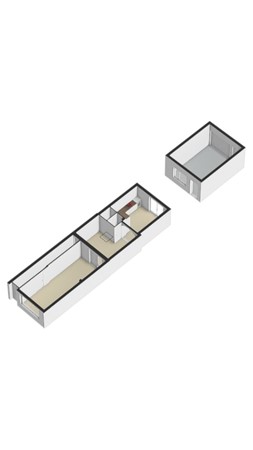 Sint Lambertusstraat 9, 6136 XD Sittard - sint lambertusstraat 9 sittard 3D BG.jpg