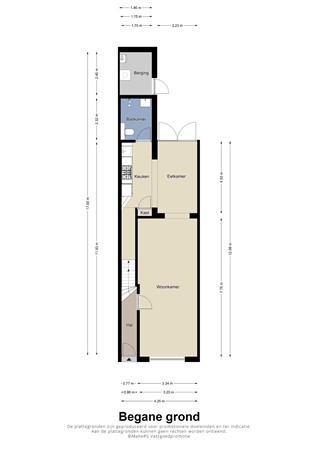 Sint Lambertusstraat 29, 6136 XD Sittard - 001-begane-grond.jpg