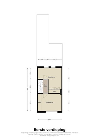 Sint Lambertusstraat 29, 6136 XD Sittard - 002-eerste-verdieping.jpg