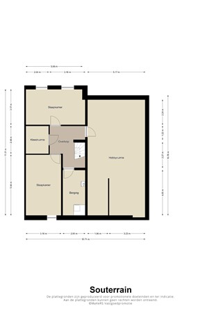 Hoppekoolhof 1, 6191 DW Beek - 002-souterrain.jpg
