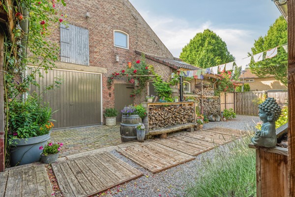 Medium property photo - Bovenstraat 24, 6141 CD Limbricht