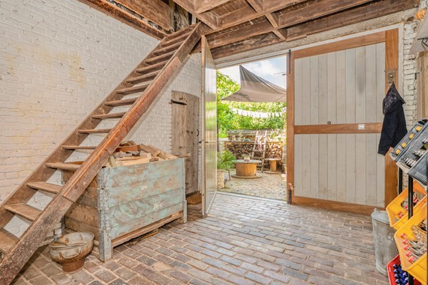 Medium property photo - Bovenstraat 24, 6141 CD Limbricht