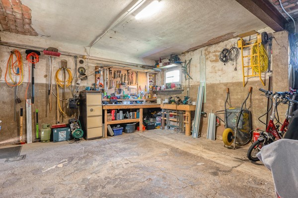 Medium property photo - Bovenstraat 24, 6141 CD Limbricht
