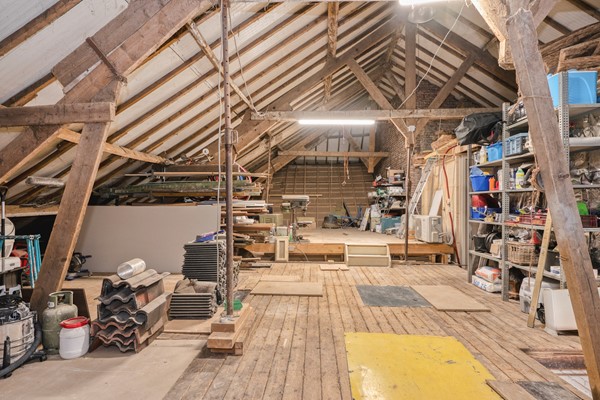 Medium property photo - Bovenstraat 24, 6141 CD Limbricht