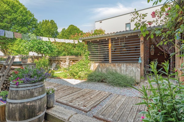 Medium property photo - Bovenstraat 24, 6141 CD Limbricht