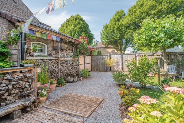 Medium property photo - Bovenstraat 24, 6141 CD Limbricht