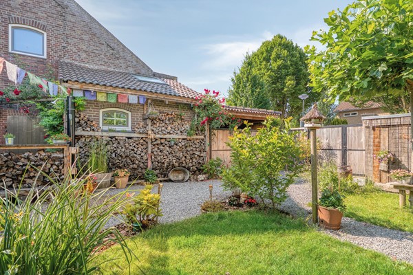 Medium property photo - Bovenstraat 24, 6141 CD Limbricht
